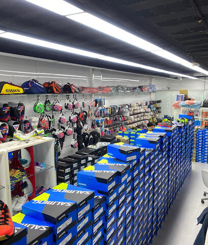 MAXIMUS SPORTS DUBAI - Sharjah - +971 58 584 5409