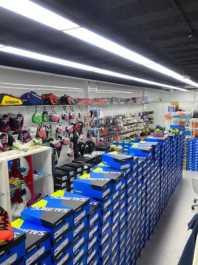 MAXIMUS SPORTS DUBAI - United Arab Emirates|Dubai|Sheikh Zayed Rd|Shop #2