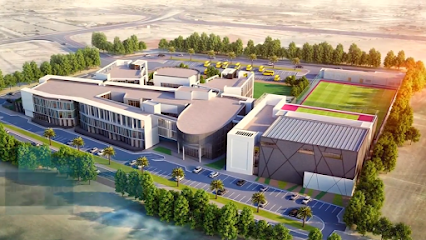 The Aquila School - Sharjah - +971 4 586 2700