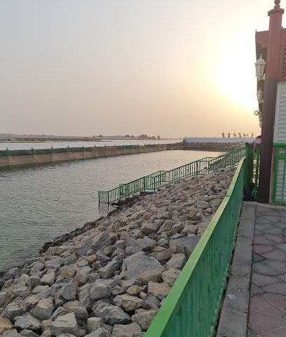مسبح الفنة Alfannah pool للسيدات for ladies - Sharjah - +971 800 555