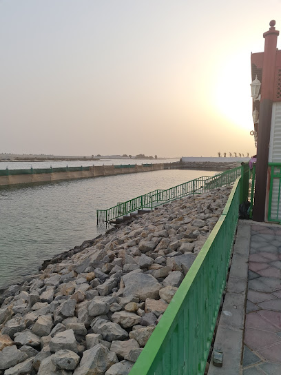 مسبح الفنة Alfannah pool للسيدات for ladies - United Arab Emirates|Al Sader - Abu Dhabi|405 Al Shati St