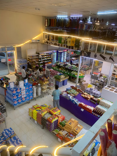 Qalaat Al Madina Supermarket - United Arab Emirates|Sharjah|Unnamed Road|8J3C+MRM