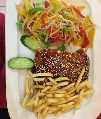 Sea food Grill مشاوي بحرية - Sharjah - +971 56 271 8308