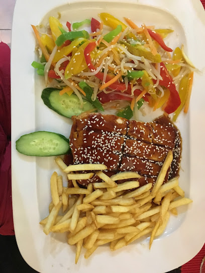 Sea food Grill مشاوي بحرية - United Arab Emirates|Deira - Dubai|35 Al Maktoum Hospital Rd
