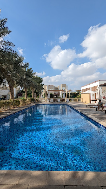 Mudon Community Rahat C04 Swimming Pool - United Arab Emirates|Dubai|Rahat C1