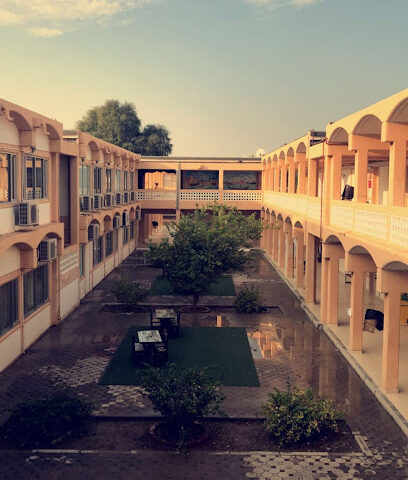 مدرسة سهيلة - Suhaila School - Sharjah -