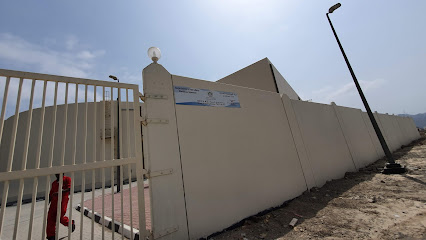 SEWGA- Al Qadisiya Water Pump Station - Umm Al Quawain -