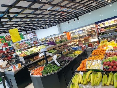 GREEN APPLE SUPERMARKET SHARJAH - Sharjah - +971 52 583 8091