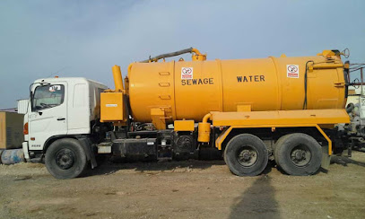 RedCubes Waste Management Services - Umm Al Quawain - +971 50 278 3182