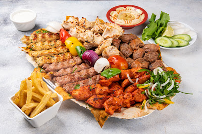 Masarrat Al Arabia Mandi and Grill Restaurant - Sharjah - +971 52 531 7686