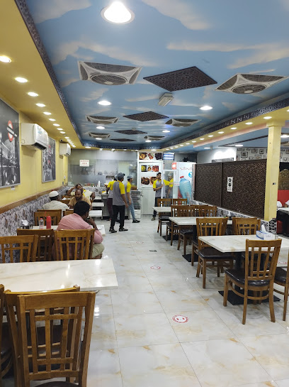 Khair Al Madina Bangladeshi Restaurant - United Arab Emirates|Ajman|Main Industrial Area Bus Stop