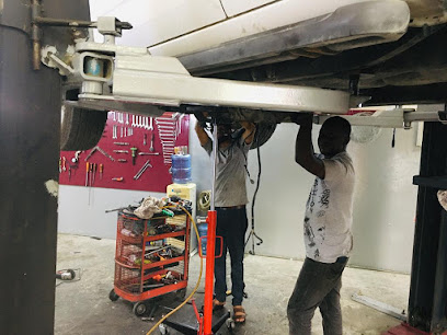 Esa Auto Transmission - Sharjah - +971 55 672 1999