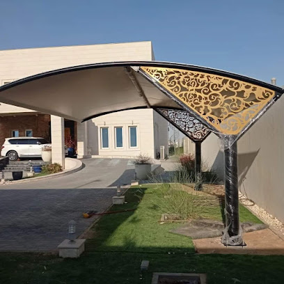 Al Raihan Auto Upholstery - Umm Al Quawain - +971 55 486 3391