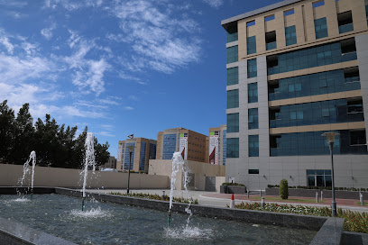 Student Female Residence - Ajman University-سكن الطالبات - Sharjah - +971 6 748 2222