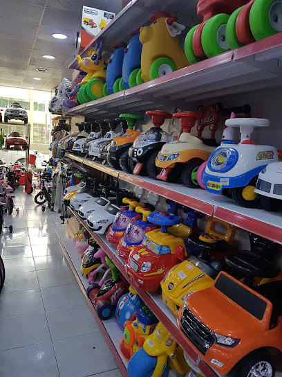 Baby Park Centre Store - United Arab Emirates|Al Sharq - Al Naba'ah - Sharjah|764 Al Sharq St|Baby Park Center -Sharjah