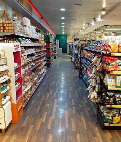 SPAR Supermarket - Sharjah - +971 800 2326677
