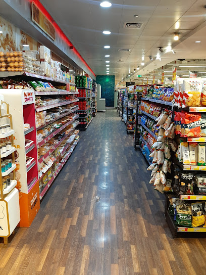 SPAR Supermarket - United Arab Emirates|Abu Dhabi|Khalidiyah St|Al