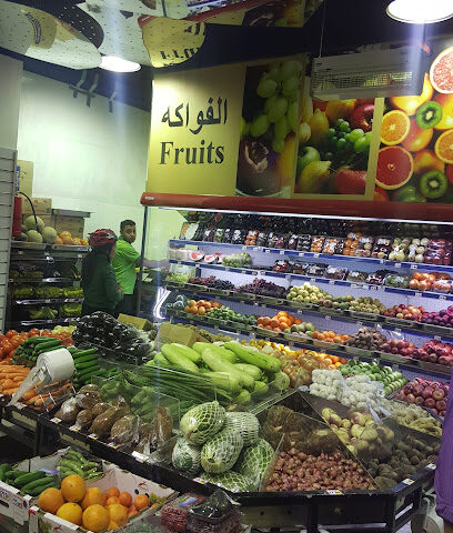 Lifco Supermarket - Sharjah - +971 2 672 7230