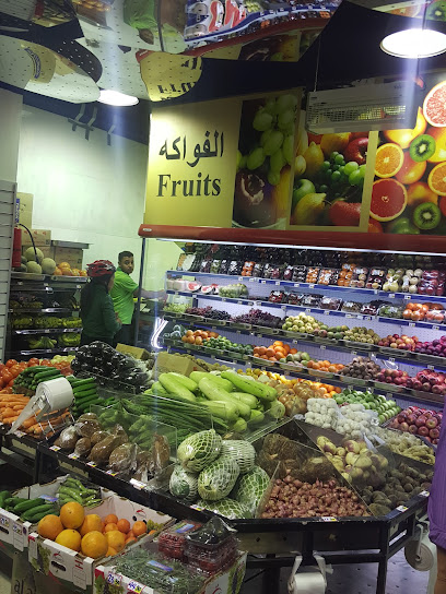 Lifco Supermarket - United Arab Emirates|near Emirates Plaza Hotel