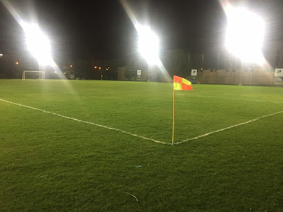 DIP Soccer Ground - Sharjah - +971 50 889 3828
