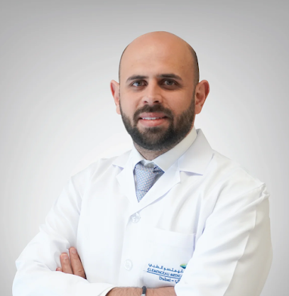Dr. Mohammed Shahait | Best Urology Consultant Dubai | US Trained | Robotic Sugery | Prostate & Kidney Cancer | Kidney Stones - Umm Al Quawain - +971 58 860 0941