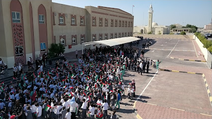 Sharjah american international school - Sharjah - +971 6 766 5553