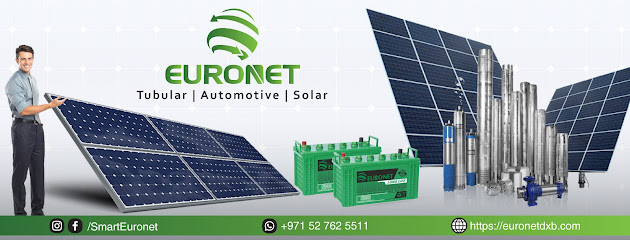 Smart Euronet Electronics LLC - Sharjah - +971 50 461 0123