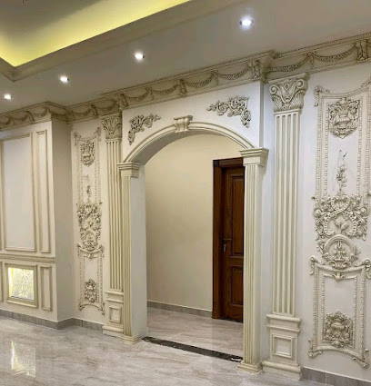 شركة تركيب جبس بورد رغدانه كلين - Sharjah - +971 52 728 2069