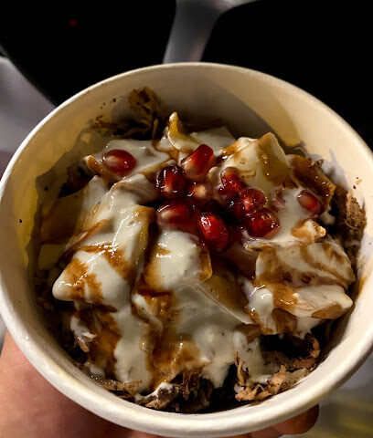 KOSHARI GOURMET - Sharjah - +971 55 649 8818