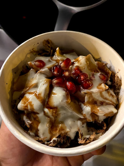 KOSHARI GOURMET - United Arab Emirates|Sharjah|Rugaylat Rd|889V+C62