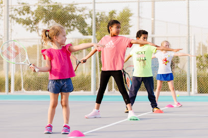 Zayed Sports Academy - Sharjah - +971 2 403 4213