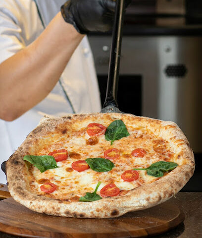Paperizza - Sharjah - +971 56 500 2991