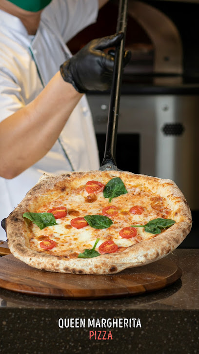Paperizza - United Arab Emirates|Khalifa City - Al Raha Gardens - Abu Dhabi|near Gems International Academy|Kenza Plaza