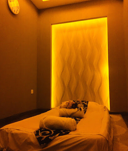 Ewan Grand Resort Spa - Sharjah - +971 58 260 6138
