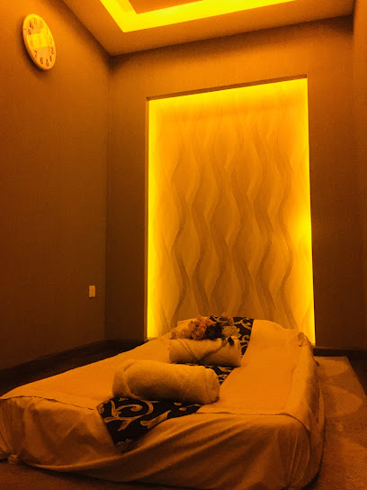 Ewan Grand Resort Spa - United Arab Emirates|Al Jerf 1 - Ajman|Rashid Bin Hambal Street