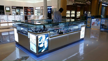 TIME CENTRE - Umm Al Quawain - +971 4 351 2440