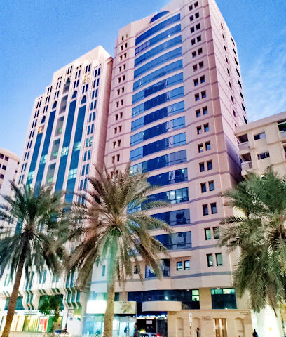 Red Ruby Real Estate Managment - Sharjah - +971 56 598 8878