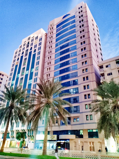 Red Ruby Real Estate Managment - United Arab Emirates|Abu Dhabi|شارع 5|LVL 0