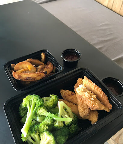 Love Diet Food Sharjah - Sharjah - +971 6 553 0013