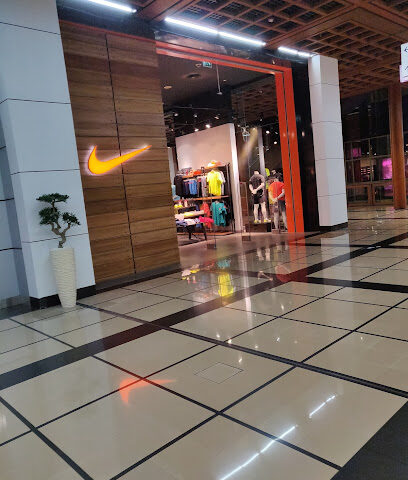 Nike - Sharjah - +971 2 679 7983