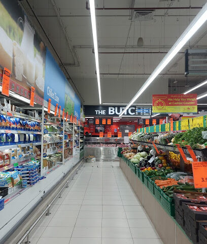 Talabat Mart Sharjah Al Nassariya - Sharjah -