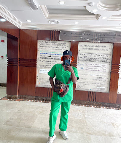 Emirates Institute for Health & Safety - Sharjah - +971 2 627 7767