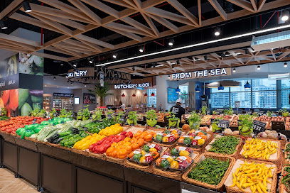 Grandiose Supermarket - Zabeel Dubai Mall - Sharjah - +971 800 7425