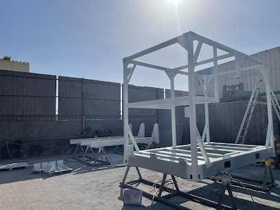 MALIK AL FAN METAL COATING - Sharjah - +971 52 699 6139