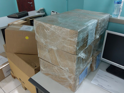 Paramount Shipping & Forwarding LLC - Sharjah - +971 4 345 5115