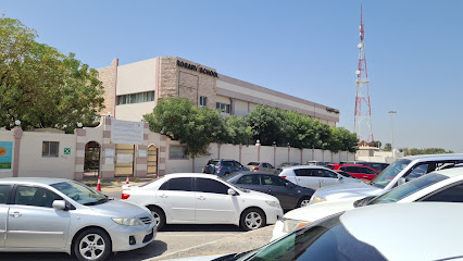 Rosary School - Sharjah - +971 6 566 4345