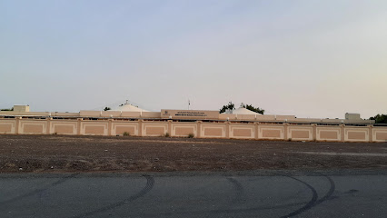 Wishah boy's school - Sharjah -