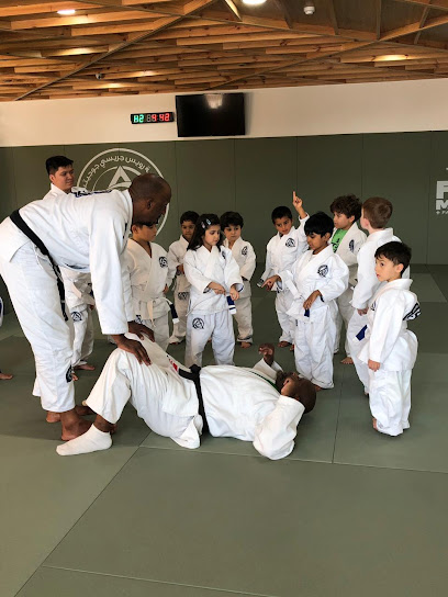 Royce Gracie Jiu Jitsu Academy Dubai - United Arab Emirates|Dubai|Al Wasl Rd|API 1000 Building
