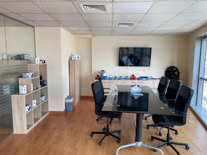 Maple Technologies Security Systems LLC - Sharjah - +971 54 375 5150