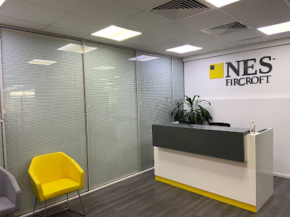 NES Fircroft - Sharjah - +971 4 365 2100